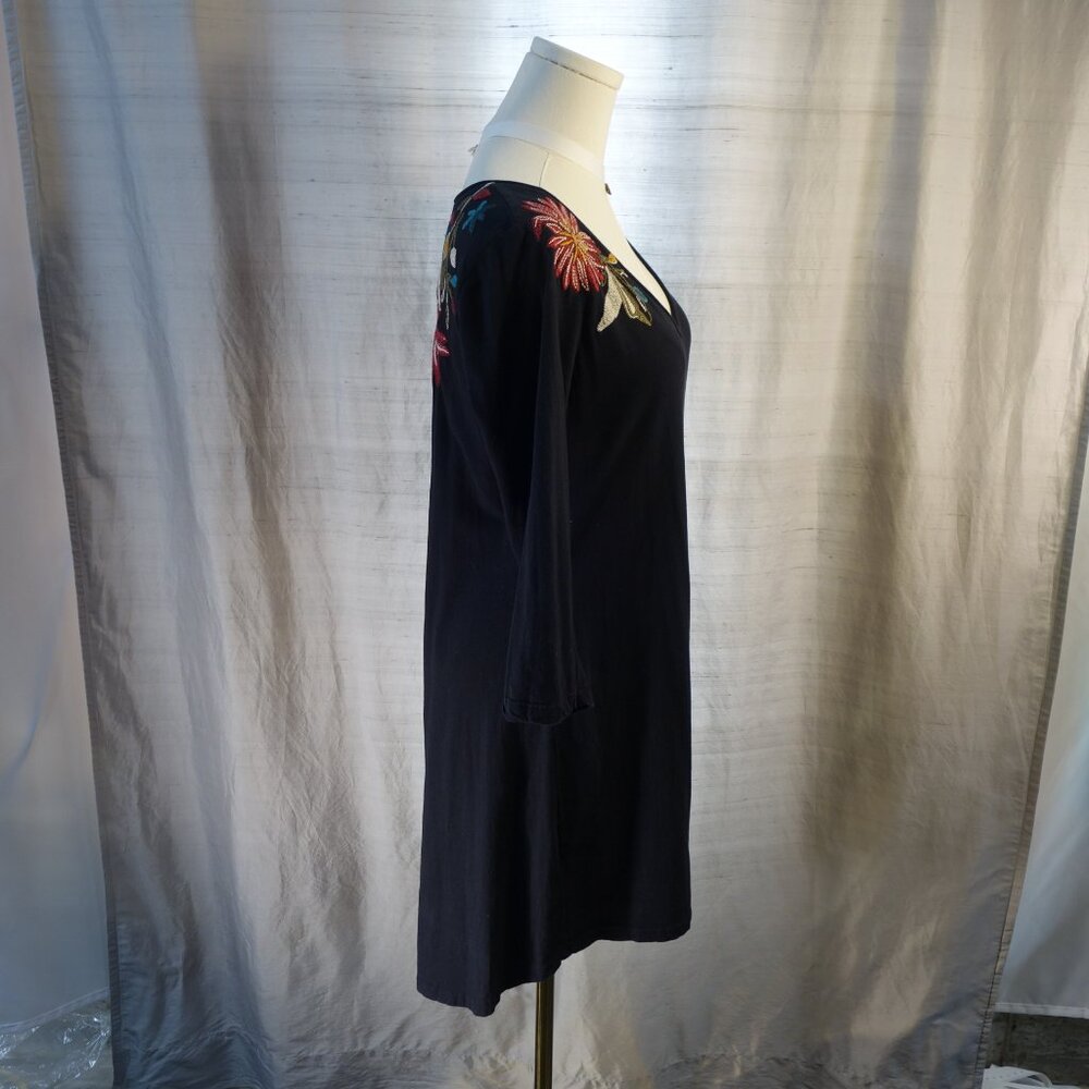 Johnny Was Dress - Picture 3 of 12